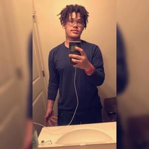 Meet your Posher, Nicholas